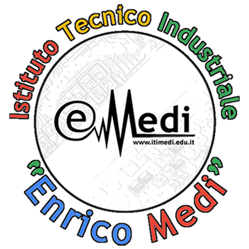 Logo ItiMedi